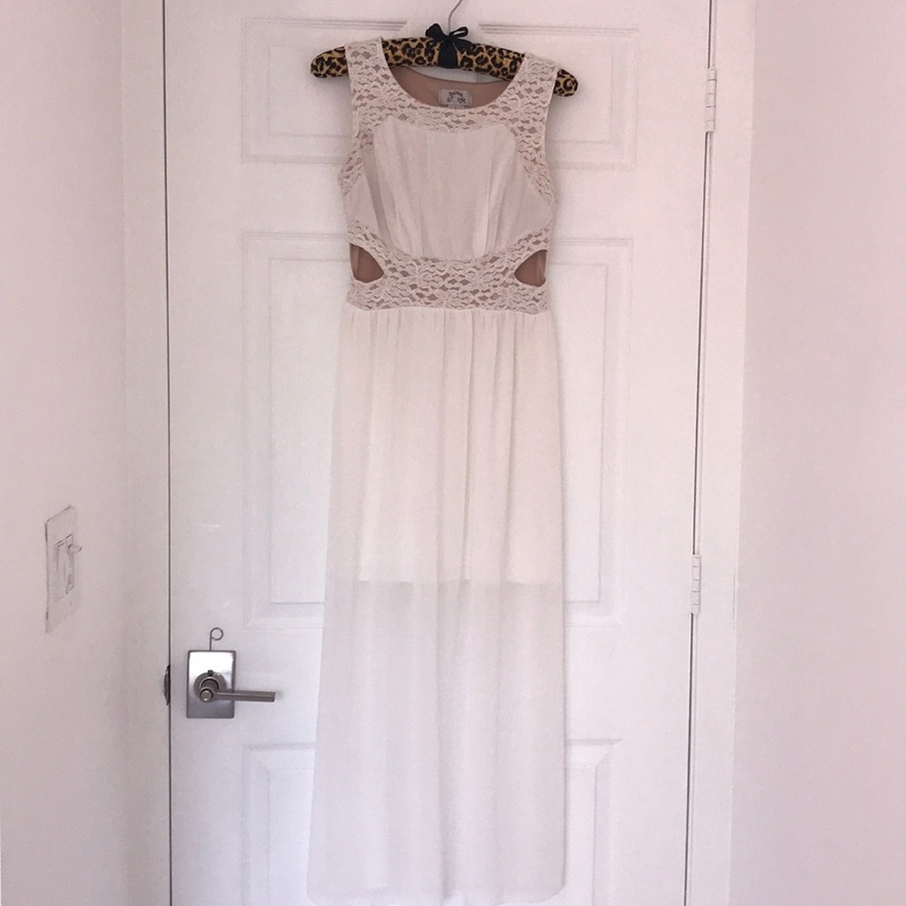 Sweet Storm - Dress